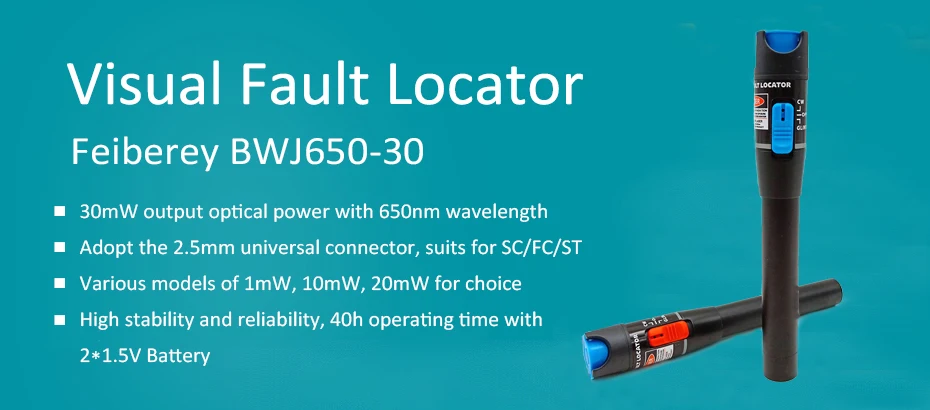 Tonghui-VFL-30mw-OPPO-ONE