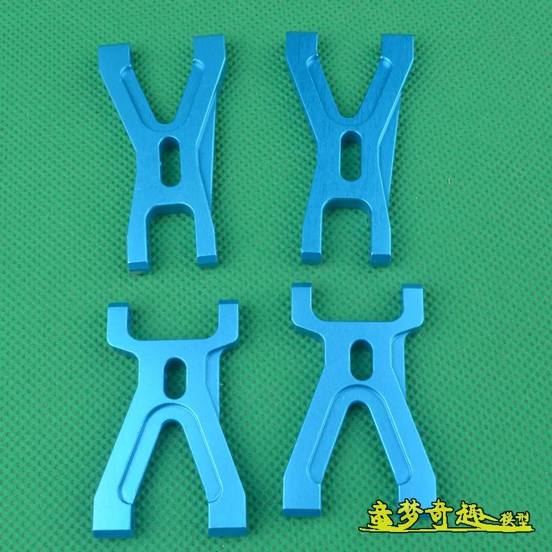 Запасные части Wltoys A949 A959 A969 A979 B металлические модернизированные детали шасси