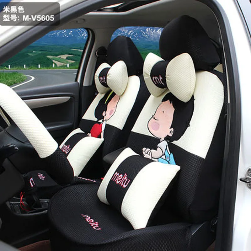 Универсальные автомобильные Чехлы Shenlao для Nissan note qashqai j10 almera n16 x trail t31 navara d40 murano