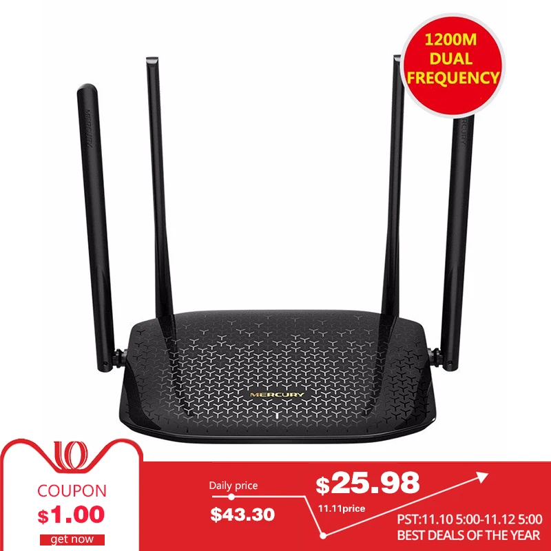 

Router 3G WiFi Router 3G 1167Mbps 2.4G 5G Dual 128MB 256MB APP Control MI Wi Fi Wi-Fi Wireless Router 3G No Logo access point