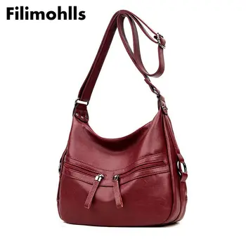 

Luxury Handbags Women Bags Designer Crossbody Bags For Women 2019 Shoulder Bag Women Purses And Handbags Sac A Main Femme F-353