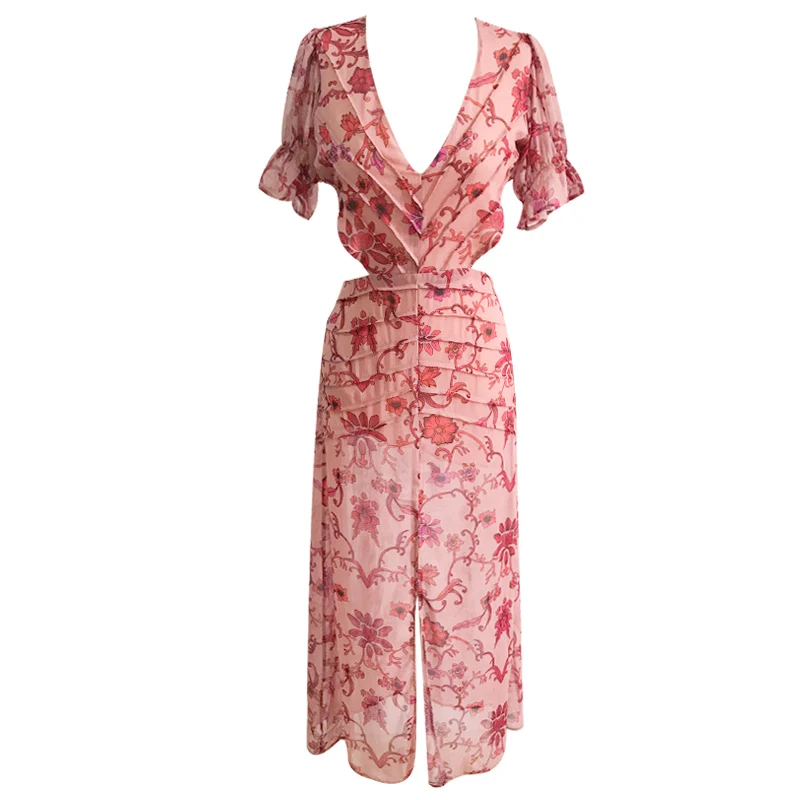 tu beach dress