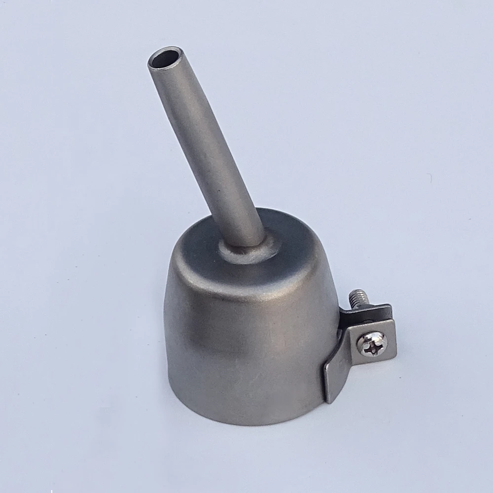 HKBST 5mm round tubular welding tip nozzles for hot air gun plastic