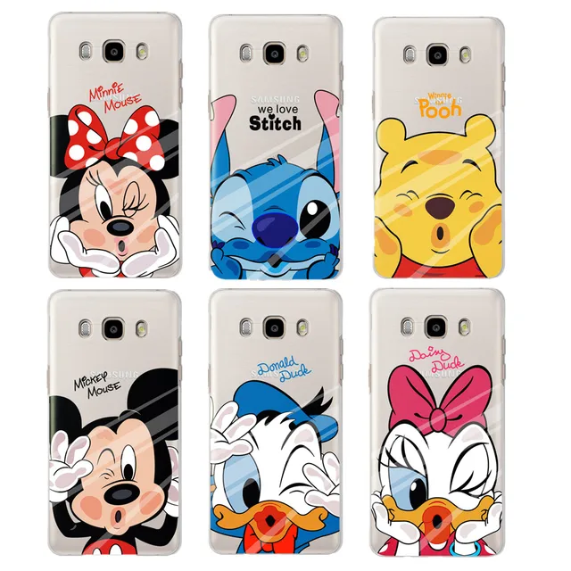 coque samsung galaxy j5 2015 stitch