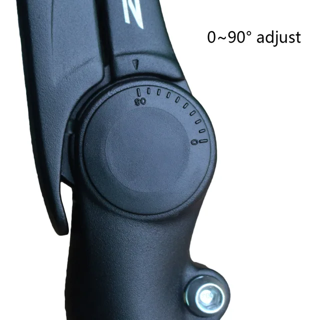 Bicycle handlebar adjust stem*1