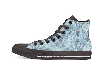 

Jungle fever 04 Novelty Design Casual Canvas Shoes Custom shoes Drop Shipping