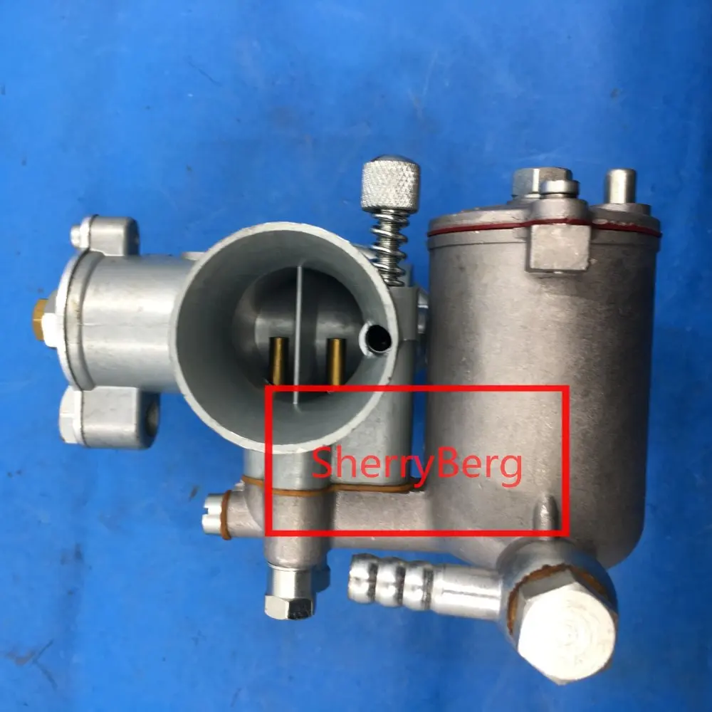 Карбюратор carb vergaser для Simson AWO Tour EMW R35 подходит BMW R3 R4 КАРБЮРАТОР carby хорошего