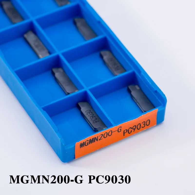 Square Carbide Inserts
