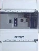 

1PC USED Kean KEYENCE controller KL-16BT 9 into new