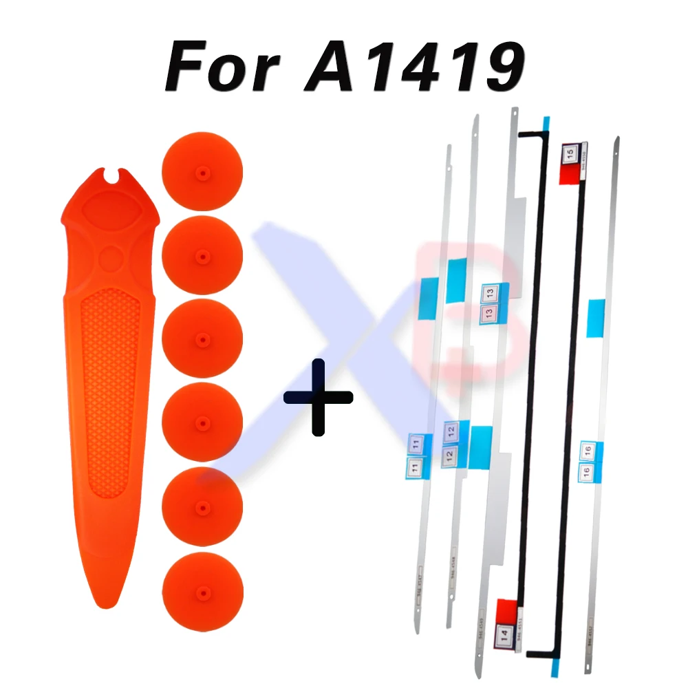 Display Tape/Adhesive Strip/open LCD tool for iMac 27" 21.5" A1418 A1419 076-1437 076-1422