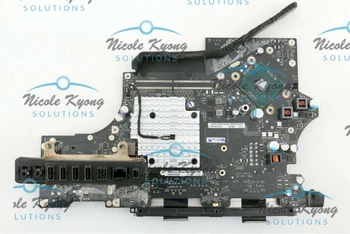 

100% working 24" 820-2491-A 661-4992 MB420LL/A 3.06GHz motherboard Logic Board for iMac AIO All-in-One A1225 Early 2009