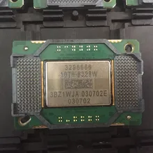 projector DMD chip 1076-6319W/1076-6318W for MITSUBISHI GX570
