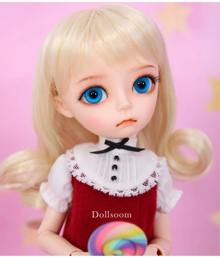 bjd doll shop europe