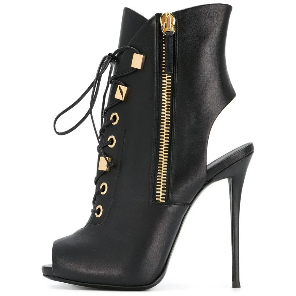 summer boot sandals
