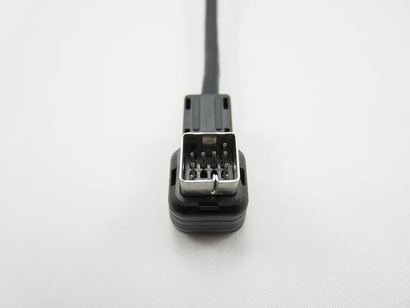 Yatour YT-M06 Car music changer For Suzuki clarion Swift