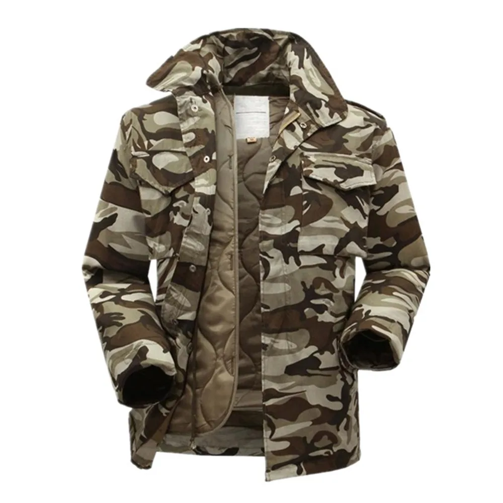 Dark Camouflage