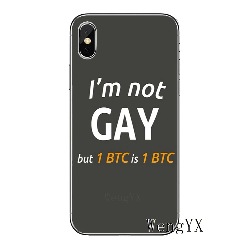 Я не гей но 20 Loser Lover Sad Boys для iPhone X XR XS Max 8 7 6s 6 plus SE 5S 5c 5 4S 4 iPod Touch case мягкие чехлы