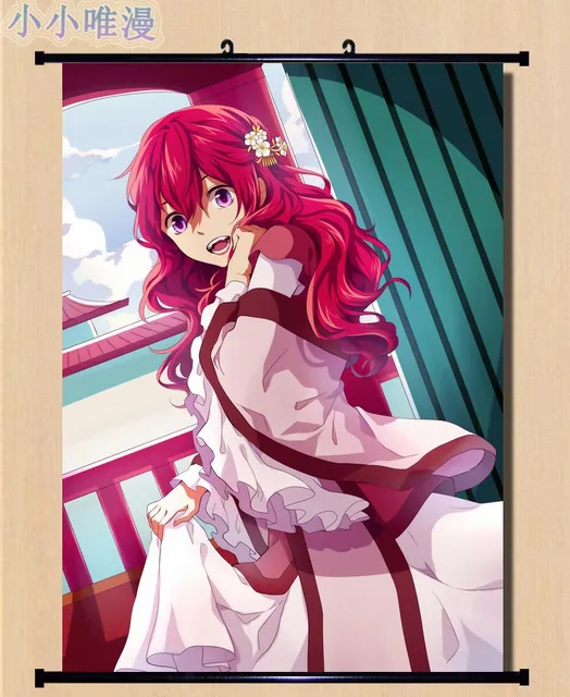 Download Japan Anime Akatsuki No Yona Gadis Seksi Soo Won Kija Shin Ah For Android Free Get Wallpaper Japan Anime Akatsuki No Yona Gadis Seksi Soo Won Kija Shin Ah Free