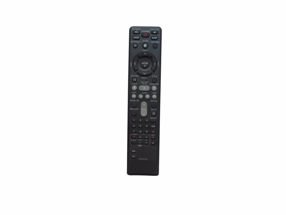 Пульт дистанционного управления для LG AKB70877935 DM5440K DM5640K DM5540 AKB70877934 MDD105K MDD65K с