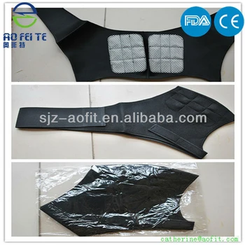 

Best Deal Men Women Single Shoulder Support Tourmaline Self-heating Magnetic Massage To Relieve Fatigue & Pain Shoulder Brace