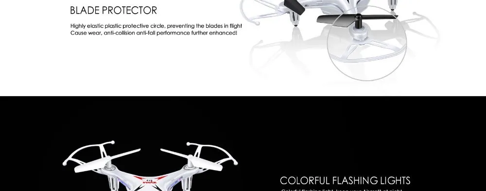 9 2015 New Arrival Syma X13 RC Mini Drone Helicopter 2.4G 4CH 6-Axis Quadcopter With 3D Flips Remote Control Toy