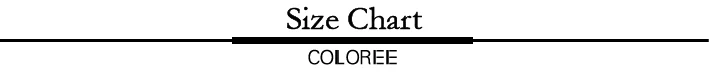1-2  size chart