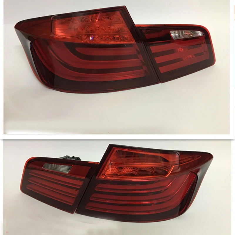 Задний фсветильник eOsuns в сборе для BMW 5 серии F10 F18 520LI 523LI 525LI 528LI 530LI 535LI 2011-2017 |