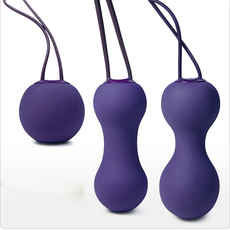 Chinese balls vagina