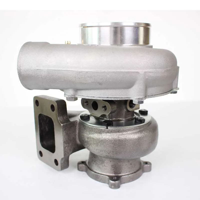 US $198.00 Gt3582 Turbocharger T3 Ar7063 AntiSurge Compressor Bearing Gt35 Perfect For All 46 Cylinder And 30l60l Turbo Charger