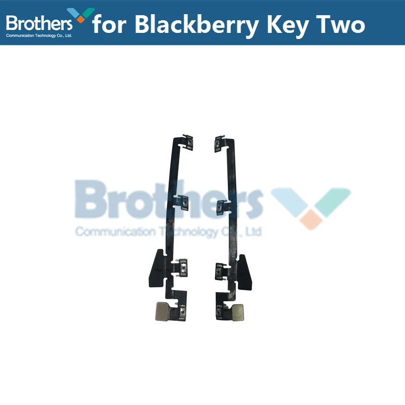 Для BlackBerry Keytwo Key two Key2 Гибкий Силовой Кабель вкл. Выкл. Гибкий кабель для BlackBerry Keytwo Кнопка питания гибкое заменяемое части