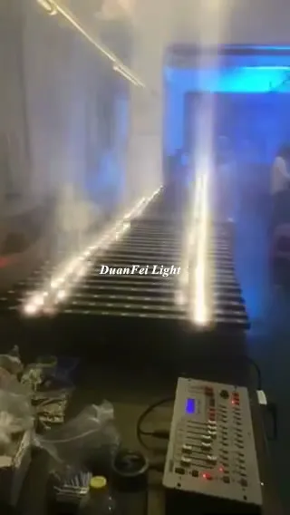 14x3W led wall washer light-5