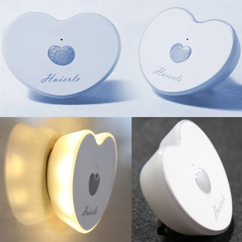 USB LED night light 800