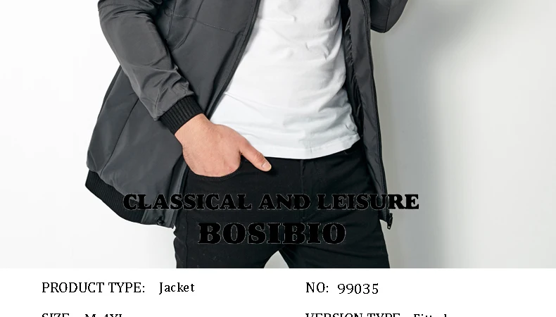 Осенняя мода, Мужская ветровка, Новая повседневная куртка средней длины, пальто на молнии, дизайн, тонкий Мужской плащ, высокое качество, 99035