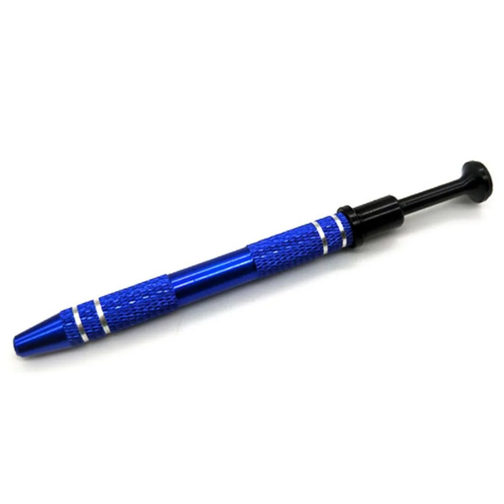 

IC Extractor Pickup BGA Chip Picker Patch IC Suck Pen Electronic Component Grabber