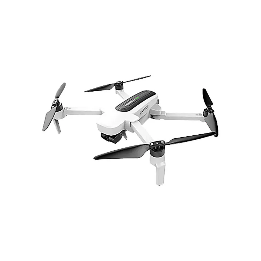 MUQGEW Hubsan Zino H117S Квадрокоптер Дрон 4 K камера GPS WiFi FPV Waypoint 3 оси карданный