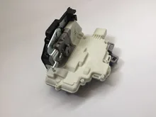 Rekeete Rear left SIDE 1P0 839 015A DOOR LOCK ACTUATOR MECHANISM 5P0 839 011 for SEAT ALTEA XL TOLEDO III 8PIN 1P0839015A цена Rekeete Rear left SIDE 1P0 839 015A DOOR LOCK ACTUATOR MECHANISM 5P0 839 011 for SEAT ALTEA XL TOLEDO III 8PIN 1P0839015A цены онлайн
