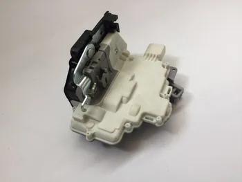 Rekeeteドアロックアクチュエータ機構用ゴルフiv mk4 seat skodaパサートボラlupoフロント右側3D1837016