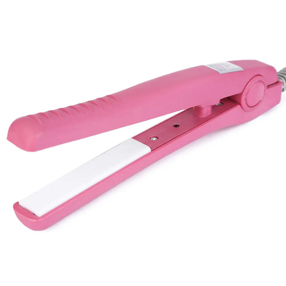 Buy High Quality Mini ion Ceramic Electronic Hair