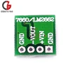 LM2662 ICL7660 ICL7662 TPS60403 Positive to Negative Voltage Reversing Module ► Photo 3/3