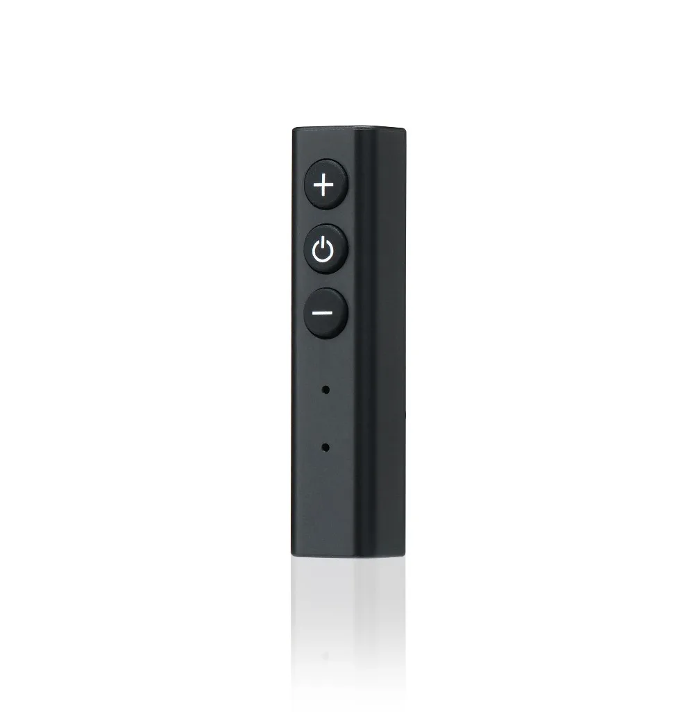 Bluetooth приемник kebidu Mini 5 В/1 а с зажимом для ручки 3 мм вспомогательный вход микро USB