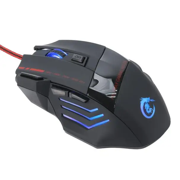 gaming mouse