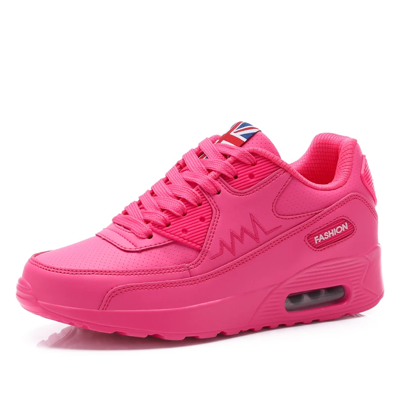 

Tenis Feminino 2019 Tennis Shoes Women Spring Breathable Gym Sport Shoes Ladies Jogging Sneakers Fitness Trainers Zapatos Mujer