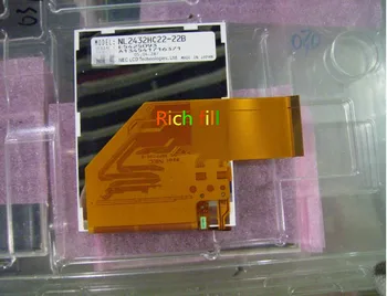 

Original LCD Display with digitizer touch screen for Bitatek IT7000N free shipping