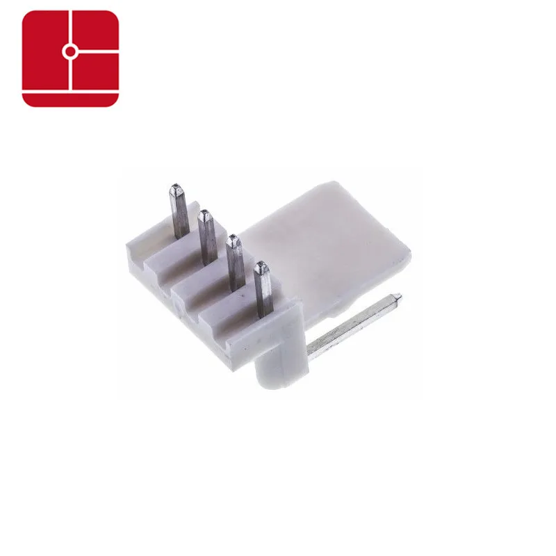 10 шт. 2205-1042 22051042 оригинальный разъем molex 4PIN 2 5 мм 5046-04A | Обустройство дома