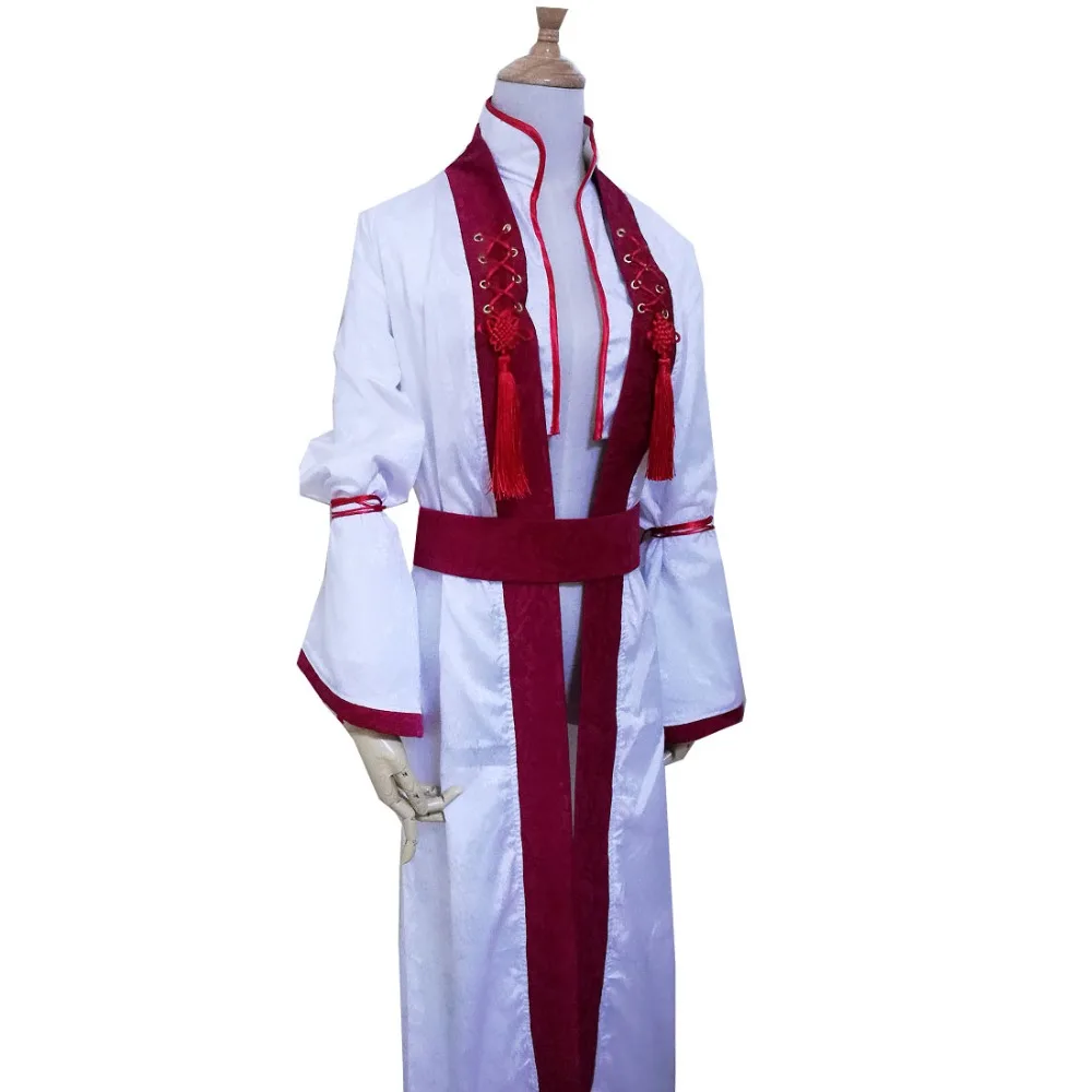 

2017 DRAMAtical Murder DMMD Aoba Seragaki Cosplay Costume Kid Version