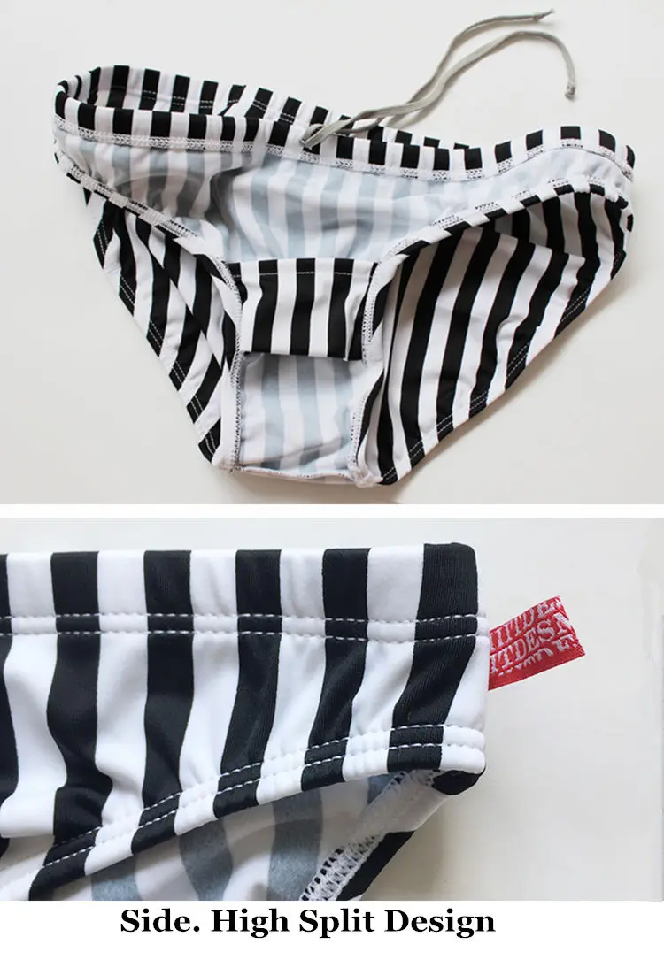 Mens Swim Briefs