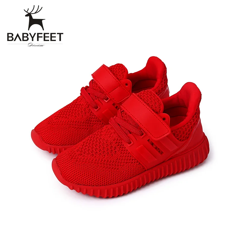 Baby Shoes 2017 New Baby Casual Shoes Boy Girl Soft Shoe Breathable Non Skid Rubber Sole For Babies Girls Boys 2017 toddler infant baby boy shoes navy blue casual newborn boys sneaker soft sole girls shoes tenis menino