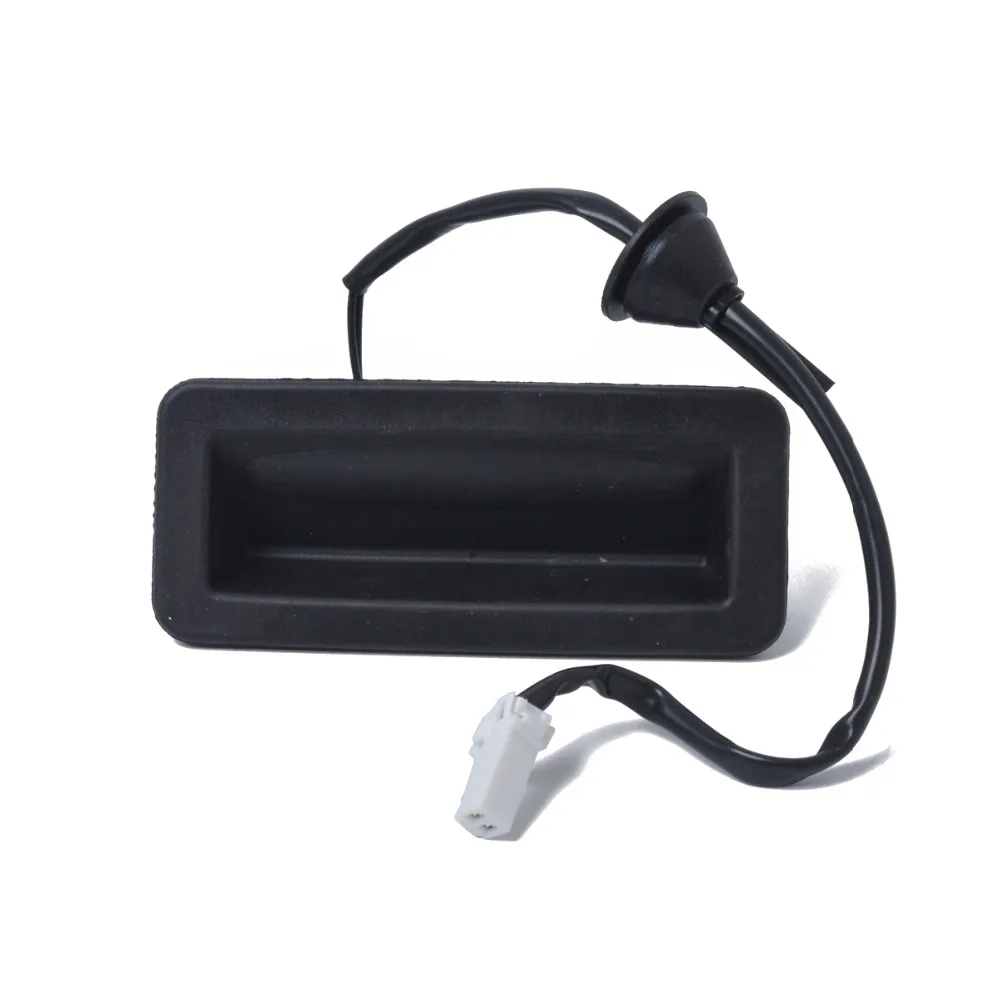 Для FORD CMAX крышка багажника загрузки переключатель контактная ручка защелка 1346324 C-MAX 3M51-19B514-AC 3M5119B514AC 4