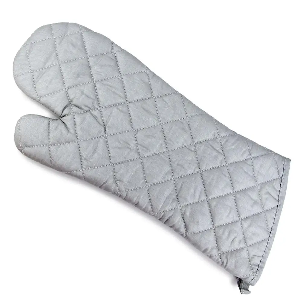 Buy Baking Tool Long Oven Glove 17" Glove Barbecue