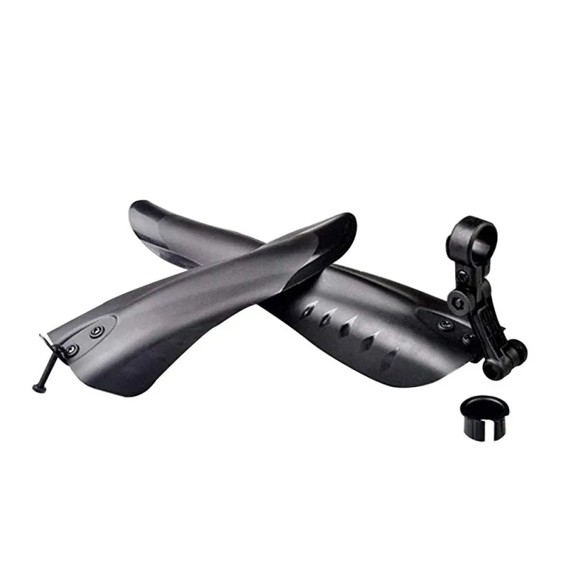 

High Quality Bicycle Mudguard Mountain Bike Fender Set Mud Guards Bicycle Fender